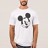 Classic Mickey | Head Tilt Wink T-shirt