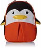 Skip Hop Zoo Lunchie Little Kids & Toddler Insulated Lunch Bag, Picasso Penguin