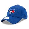 Toronto Blue Jays Women's Shadow Sleek 9TWENTY Cap