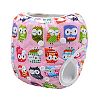 Storeofbaby Baby Swim Diaper for Baby Leakproof Reusable Adjustable Infant 0 3 Years