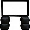 Sima Technology-Mgm 6 Ft. Inflatable Screen