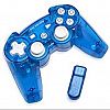 Performance Design Products-Rc Wireless Controller PS3 Blu