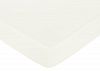 Sweet Jojo Designs Night Owl Fitted Crib Sheet for Baby/Toddler Bedding Sets - Natural Ivory