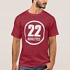 Original - 22 Minutes T-shirt