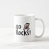 40 Rocks Coffee Mug