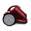 Dirt Devil Eco C Cyclonic Vacuum Cleaner 1000W, 1.8L, Red