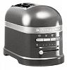 KitchenAid Kitchen Aid 5kmt2204ems 2 slot toaster silver