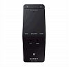 Sony Rmftx100 tv control, touch screen