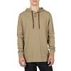 Men's Murphy Thermal Hooded Long Sleeve-Light Army