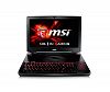 MSI GT80S 6QE-001US Titan SLI 18.4" FHD VR Ready Gaming Notebook, Core i7-6820HK GTX 980M 16GB/256GB SSD+1TB HDD