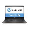 HP 1EL89UA#ABL 15.6" UHD Touchscreen Spectre x360 Laptop (Core i7-7500U, 16GB RAM, 256GB SSD), with Windows 10