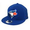 Toronto Blue Jays MLB Bold Bevel 9Fifty Snapback Cap