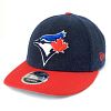 Toronto Blue Jays MLB Classic Trim Low Profile 9Fifty Snapback Cap
