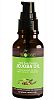 Best Jojoba Oil By Sky Organics: Unrefined, 100% Pure, Cold-Pressed, Organic Jojoba Oil 4oz - Moisturizing & Healing, For Dry & Oily Skin, Acne, Frizzy Hair - For Skin, Hair and Nail Care