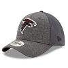 Atlanta Falcons NFL New Era Shadowed Team 39THIRTY Cap