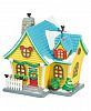 Department 56 Mickey's Village Mickey's House Collectible Figurine