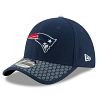New England Patriots 2017 NFL On Field 39THIRTY Cap