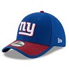 New York Giants 2017 NFL On Field 39THIRTY Cap