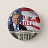 Donald Trump Button