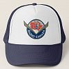 Retro 1940-1958 Trucker Hat