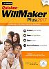 Quicken WillMaker Plus 2017 (Download version / Traditional Disc)