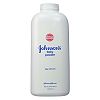 Johnson's Baby Powder (22 X 2) Special 2 Pack