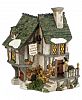 Department 56 Dickens' Village The Six Jolly Fellowship Porters Collectible Figurine