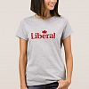 Liberal Party of Canada Logo T-Shirt