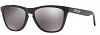 Oakley Frogskins Prizm Polished Black - Sunglasses - OO9013-C455