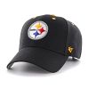 Pittsburgh Steelers NFL Audible MVP Cap