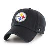 Pittsburgh Steelers NFL Clean Up Cap