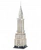 Department 56 Christmas in the City Chrysler Building Collectible Figurine