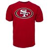 San Francisco 49ers NFL Fan T-Shirt