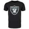 Oakland Raiders NFL Fan T-Shirt