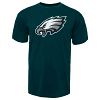 Philadelphia Eagles NFL Fan T-Shirt