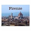 Firenze Florence Italy Postcard