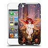 Official Ruth Thompson Ember Fairies Hard Back Case for Apple iPod Touch 4G 4th Gen