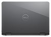 Dell Inspiron i3168-3272GRY 11.6" HD 2-in-1 Laptop/Tablet (Intel Pentium N3710, 4GB, 500GB eMMC HDD)