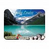 Lake Louise - Souvenir Fridge Magnet