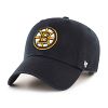 Boston Bruins NHL Clean Up Cap