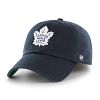 Toronto Maple Leafs NHL '47 Franchise Fitted Cap - Navy