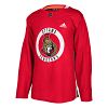 Ottawa Senators adidas adizero NHL Authentic Pro Practice Jersey - Red