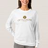 Outlander | Outlander Title & Crest T-shirt