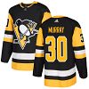 Matt Murray Pittsburgh Penguins adidas adizero NHL Authentic Pro Home Jersey