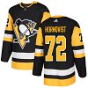 Patric Hornqvist Pittsburgh Penguins adidas adizero NHL Authentic Pro Home Jersey