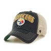 Pittsburgh Steelers NFL Tuscaloosa Clean Up Cap