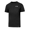 Seattle Seahawks NFL Black Club T-Shirt