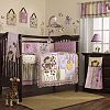 Jacana 6 Piece Baby Crib Bedding Set by Cocalo by Cocalo