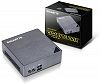 Gigabyte Core i3-6100U Ultra Compact Mini PC Barebone 2.3GHz Wi-Fi and BT