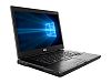 DELL Laptop Latitude E6510 Intel Intel Core i5 520M 2.4 GHz 4GB Memory, 250GB HDD, 15.6" Windows 7 Professional DVD-ROM, VGA, RJ-45, 3x USB, 1 USB/eSATA combo, Business Notebook